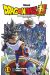 Dragon ball super tome 14