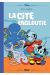 Mickey et la cité engloutie