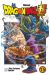 Dragon ball super tome 15