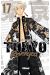 Tokyo revengers tome 17