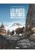 Les hautes solitudes - voyage en pays Golok tome 1