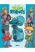 Team robots tome 1
