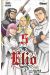 Elio le fugitif tome 5