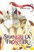 Shangri-La Frontier tome 3