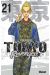 Tokyo revengers tome 21