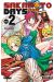Sakamoto days tome 2