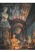 Le héros du Louvre tome 1