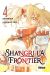 Shangri-la frontier tome 4