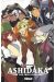 Ashidaka - the iron hero tome 4