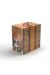 One piece - coffret vide Alabasta (tomes 13 à 23)