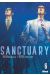 Sanctuary - perfect edition tome 6
