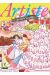 Artiste - un chef d'exception tome 7
