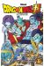 Dragon ball super tome 17