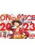 One Piece - Calendrier 2023