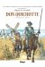 Don Quichotte en BD