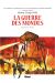 La guerre des mondes en BD