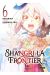 Shangri-La Frontier tome 6