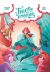 Jeanne des embruns tome 1