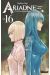 Ariadne l'empire céleste tome 16