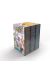 One piece - coffret vide Skypiea (tomes 24 à 32)