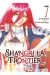 Shangri-La Frontier tome 7