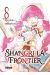 Shangri-la frontier tome 8