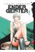 Ender geister tome 2