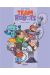Team robots tome 3