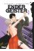 Ender geister tome 3