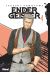 Ender geister tome 4