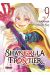 Shangri-La frontier tome 9