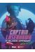 Captain Laserhawk - A blood dragon remix