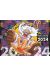 One piece - calendrier 2024