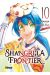 Shangri-La Frontier tome 10
