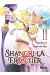 Shangri-La Frontier tome 11