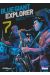 Blue giant explorer tome 7