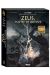 Zeus, maître de l'Olympe - coffret - La Naissance des Dieux, Les Guerres de Zeus, Les Amours de Zeus