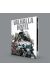 Valhalla Hotel - coffret tomes 1 à 3