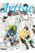 Artiste - un chef d'exception tome 9