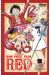 One Piece - Red tome 1