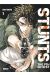 Stunts - The 9th ghost tome 1