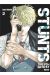 Stunts - The 9th ghost tome 2