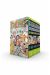 One Piece - coffret vide Île des hommes-poissons (tomes 62 à 70)