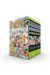 One Piece - Coffret Île des hommes-poissons (tomes 62 à 70)