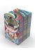 One Piece - coffret vide Marine Ford (tomes 54 à 61)