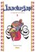 Jaadugar, la légende de Fatima tome 1