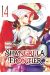 Shangri-la frontier tome 14