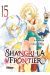 Shangri-la frontier tome 15