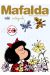 Mafalda - intégrale anniversaire 60 ans