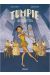 Tumpie - La Jeunesse tumultueuse de Josephine Baker